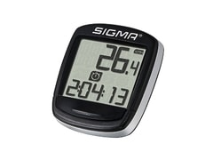 Computer Sigma BASELINE 500 - Computer Sigma BASELINE 500