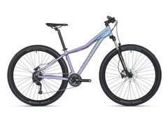 Dámské horské kolo Maxbike Taal Lady 29" - Fialový 2025 - Dámské horské kolo Maxbike Taal Lady 29" - Fialový 2025