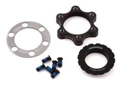 Adaptér brzdového kotouče SHIMANO MTB-ost / SM-RTAD - Adaptér brzdového kotouče SHIMANO MTB-ost / SM-RTAD