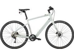 Urban elektrokolo Cannondale QUICK NEO 2 SL 2021 - Urban elektrokolo Cannondale QUICK NEO 2 SL 2021