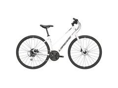 Dámské crossové kolo Lapierre Shaper 2.0 W DISC 2022 - Dámské crossové kolo Lapierre Shaper 2.0 W DISC 2022