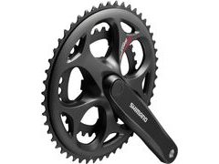 Kliky SHIMANO Tourney A050 / FC-A070 