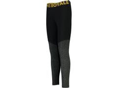 Legíny Mons Royale merino CHRISTY LEGGING wild thing - Legíny Mons Royale merino CHRISTY LEGGING wild thing
