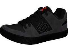 Obuv Five Ten Freerider Black Grey Red - Obuv Five Ten Freerider Black Grey Red