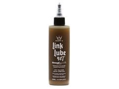 Mazivo / Olej na řetěz PEATY'S LINKLUBE WET 120 ML - Mazivo / Olej na řetěz PEATY'S LINKLUBE WET 120 ML