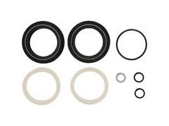 Prachovky Vidlice FOX SKF 36mm BEZPŘÍRUBOVÉ SADA - Prachovky Vidlice FOX SKF 36mm BEZPŘÍRUBOVÉ SADA