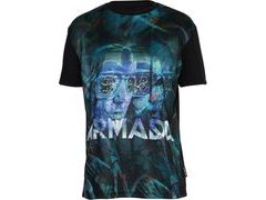 Triko ARMADA ZONE TECH TEE ween - Triko ARMADA ZONE TECH TEE ween