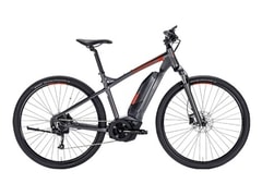 Pánské crossové elektrokolo Lapierre OVERVOLT CROSS 400 500Wh 2019 - Pánské crossové elektrokolo Lapierre OVERVOLT CROSS 400 500Wh 2019