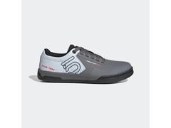 Boty Five Ten Freerider Pro Grey White - Boty Five Ten Freerider Pro Grey White