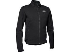Pánská bunda Fox Ranger Fire Fleece Crew - Pánská bunda Fox Ranger Fire Fleece Crew