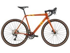 Gravel kolo Cannondale SUPER X 1 2021 - Gravel kolo Cannondale SUPER X 1 2021