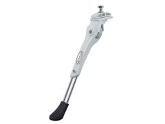 Stojan Force LUX 24-29" Al pod rám+protikus, bílý - Stojan Force LUX 24-29" Al pod rám+protikus, bílý
