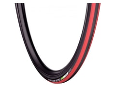 Plášť Vredestein Fortezza Senso All Weather Black/Red 28" - Plášť Vredestein Fortezza Senso All Weather Black/Red 28"