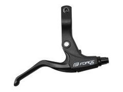 Brzdové páky Force MTB "V" Al/plast 2.0, černé - Brzdové páky Force MTB "V" Al/plast 2.0, černé