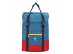 Batoh G.RIDE ARTHUR 17L navy and yellow - Batoh G.RIDE ARTHUR 17L navy and yellow