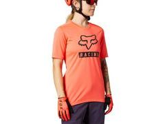 Dámský dres Fox Womens Ranger SS Jersey Atomic punch - Dámský dres Fox Womens Ranger SS Jersey Atomic punch