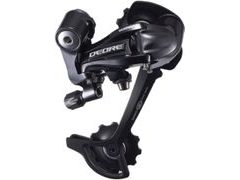 přehazovačka SHIMANO DEORE RD-M591 - přehazovačka SHIMANO DEORE RD-M591