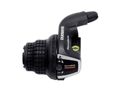 Řazení otočné Shimano REVO RS35-SIS levá - Řazení otočné Shimano REVO RS35-SIS levá