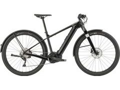 Dámské trekingové elektrokolo Cannondale CANVAS NEO 1 2021 - Dámské trekingové elektrokolo Cannondale CANVAS NEO 1 2021