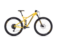 Pánské horské kolo Ghost SL AMR X 5.9 2018 - Pánské horské kolo Ghost SL AMR X 5.9 2018