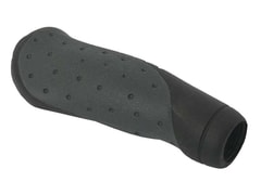 Gripy Velo-519 ergonomické černé - Gripy Velo-519 ergonomické černé