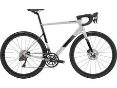 Silniční kolo Cannondale SUPER SIX EVO DISC ULTEGRA Di2 - Silniční kolo Cannondale SUPER SIX EVO DISC ULTEGRA Di2