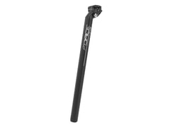 Sedlovka Force BASIC P4.2 25,4/400mm, matná černá - Sedlovka Force BASIC P4.2 25,4/400mm, matná černá