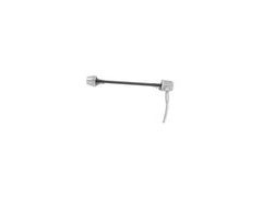 Rychloupínák Force přední 110 mm Fe, chromovaný - Rychloupínák Force přední 110 mm Fe, chromovaný