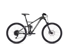 Pánské horské kolo Ghost SL AMR 2.7 2018 - Pánské horské kolo Ghost SL AMR 2.7 2018