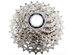 SHIMANO kazeta 105 CS-5700 10 rychl silniční 11 - 28 z. - SHIMANO kazeta 105 CS-5700 10 rychl silniční 11 - 28 z.