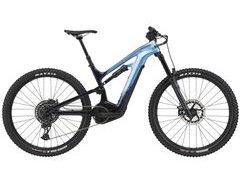 Celoodpružené elektrokolo Cannondale MOTERRA NEO CRB 2 2021 - Celoodpružené elektrokolo Cannondale MOTERRA NEO CRB 2 2021