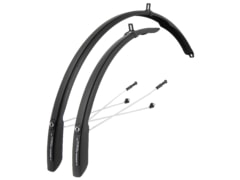 Sada blatníků Simpla URBAN SDL 46mm 28" - Sada blatníků Simpla URBAN SDL 46mm 28"