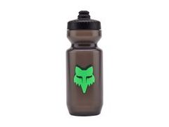 Cyklo láhev FOX Purist 22 Oz - černá - Cyklo láhev FOX Purist 22 Oz - černá