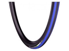 Plášť Vredestein Fortezza Senso All Weather Black/Blue 28" - Plášť Vredestein Fortezza Senso All Weather Black/Blue 28"