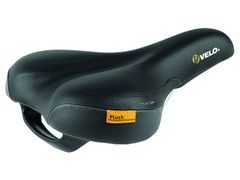 Sedlo VELO TOUR E-GRIP DÁMSKÉ - Sedlo VELO TOUR E-GRIP DÁMSKÉ