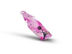 Dětský blatník pod sedlo Riesel Schmutz:fink Fairy girl - Dětský blatník pod sedlo Riesel Schmutz:fink Fairy girl