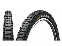 Plášť Continental Trail king 29x2,4 drát - Plášť Continental Trail king 29x2,4 drát