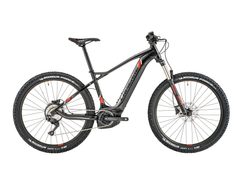Pánské horské elektrokolo Lapierre OVERVOLT HT 700i 2019 - Pánské horské elektrokolo Lapierre OVERVOLT HT 700i 2019