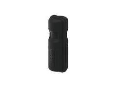 Bidon na nářadí LEZYNE ORGANIZER FLOW TOOL CADDY PRO BLACK - Bidon na nářadí LEZYNE ORGANIZER FLOW TOOL CADDY PRO BLACK