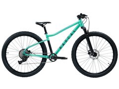 Dětské horské kolo RASCAL WILD 27,5 Emerald - Dětské horské kolo RASCAL WILD 27,5 Emerald