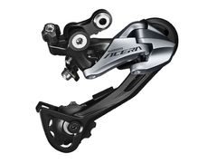 Přehazovačka Shimano Acera RD-M3000 Shadow SGS - Přehazovačka Shimano Acera RD-M3000 Shadow SGS