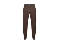 Pánské kalhoty do pasu bez vložky Fox Ranger Pant, Cocoa Brown - Pánské kalhoty do pasu bez vložky Fox Ranger Pant, Cocoa Brown