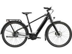 Pánské městské elektrokolo CANNONDALE MAVARO NEO 3 - Pánské městské elektrokolo CANNONDALE MAVARO NEO 3