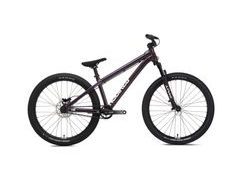 Dirtové kolo NS Bikes Movement 24 Chameleon 2023 - Dirtové kolo NS Bikes Movement 24 Chameleon 2023