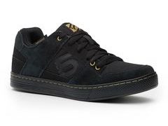 Obuv Five Ten Freerider Black Khaki - Obuv Five Ten Freerider Black Khaki