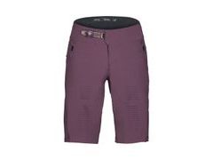 Pánské kraťasy do pasu bez vložky Fox Flexair Short, dark purple - Pánské kraťasy do pasu bez vložky Fox Flexair Short, dark purple