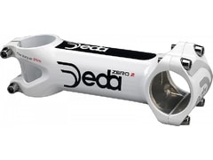 Představec DEDA ZERO2 WHITE - Představec DEDA ZERO2 WHITE