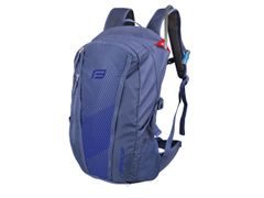Batoh FORCE GRADE PLUS 22L+2L rez., modrý - Batoh FORCE GRADE PLUS 22L+2L rez., modrý