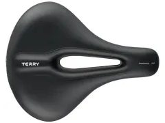 Pánské sedlo Terry Fisio Gel Max - Pánské sedlo Terry Fisio Gel Max