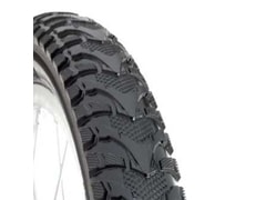 Plášť Rubena (Mitas) 24" 50-507 V 67 Dart - Plášť Rubena (Mitas) 24" 50-507 V 67 Dart